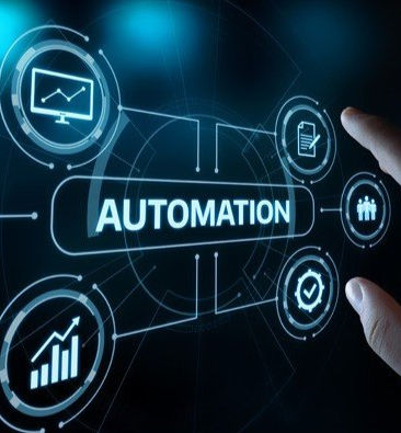 Automated Data Collection